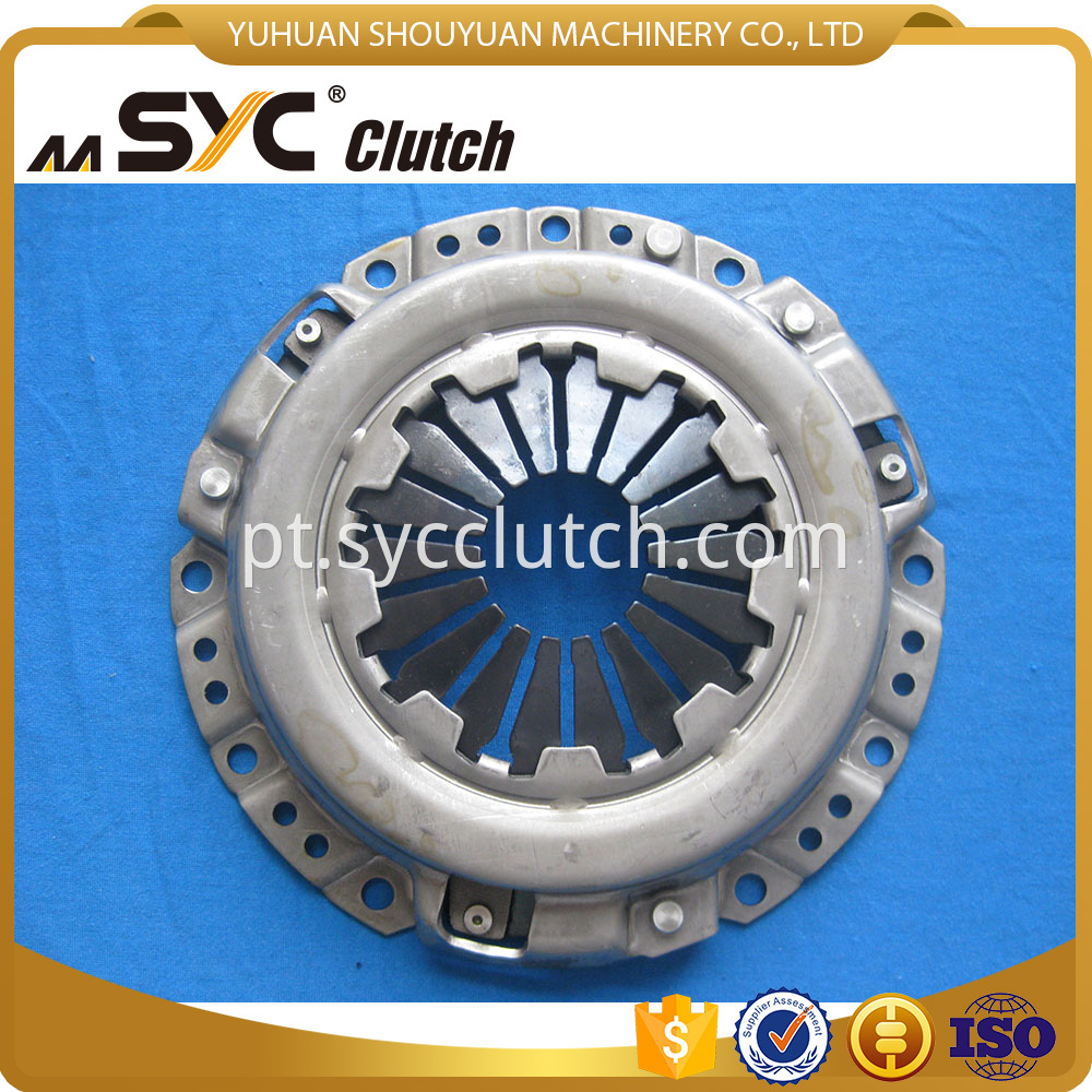 Daewoo Tico Clutch Prensa